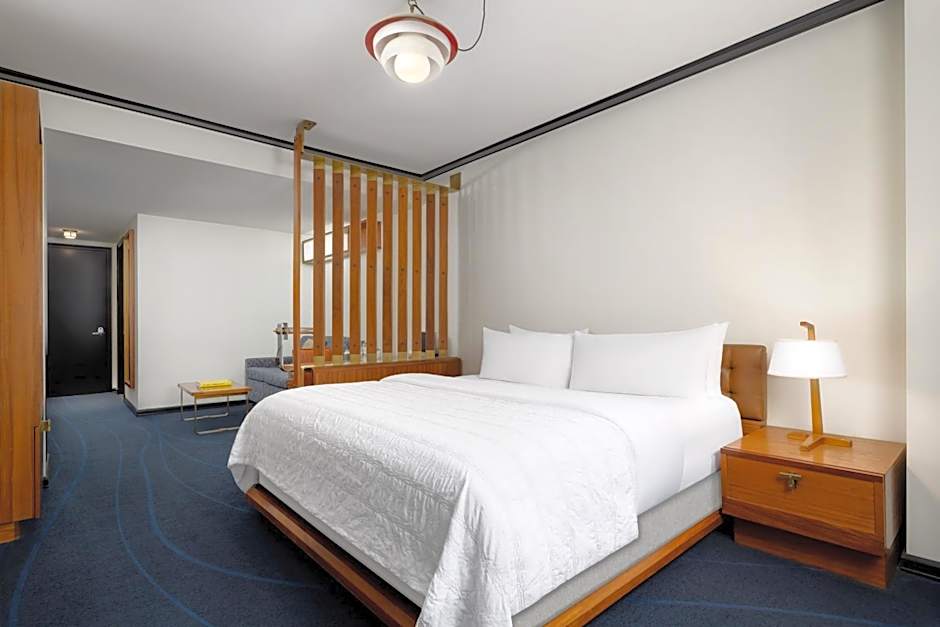 Le Meridien New York, Central Park