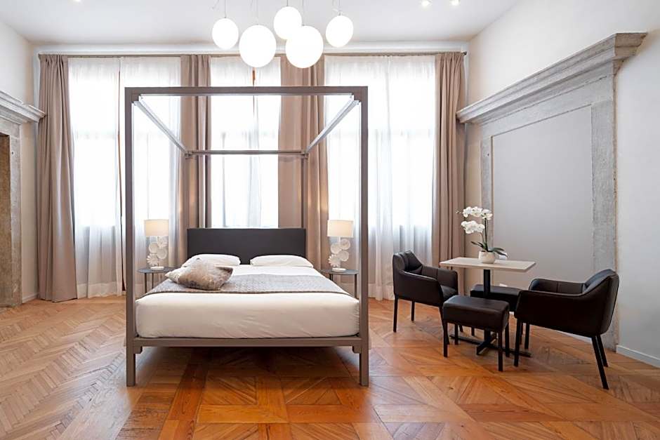 Hotel Palazzo Martinelli Dolfin