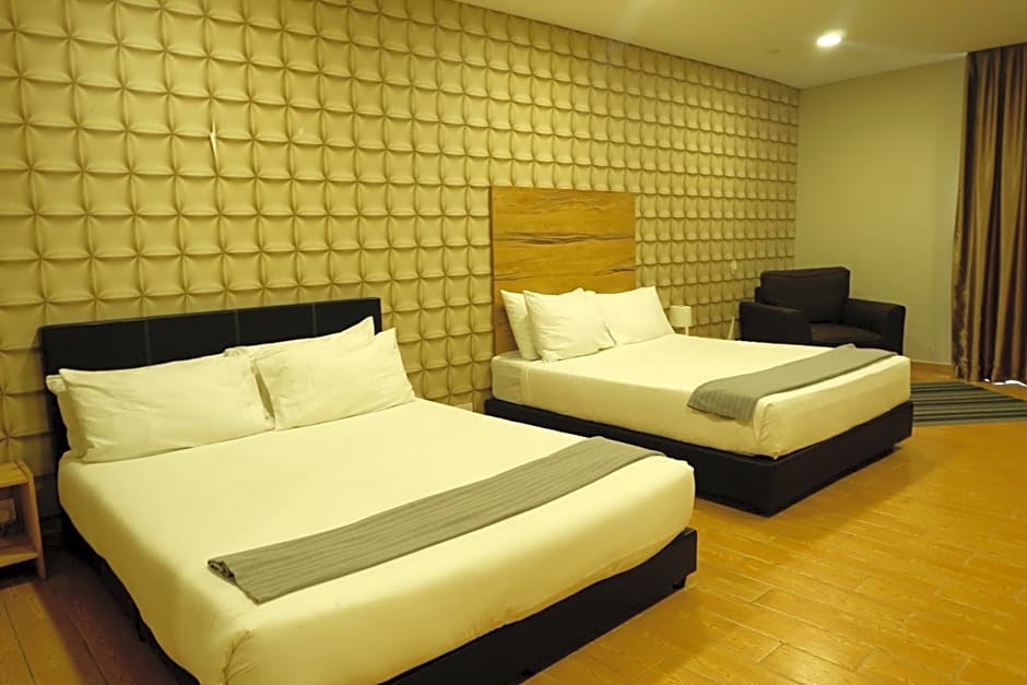 Bangi Perdana Hotel