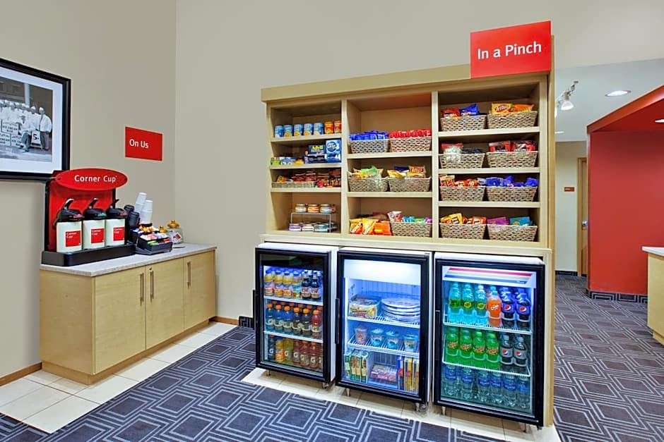 TownePlace Suites by Marriott Milwaukee Brookfield