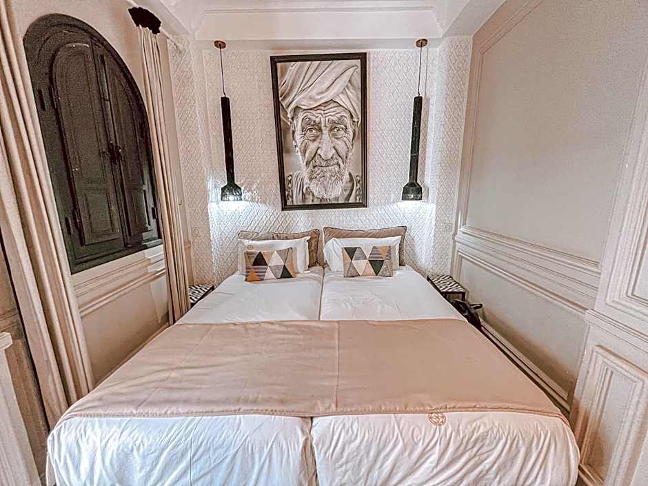 Riad Al Rimal & Spa