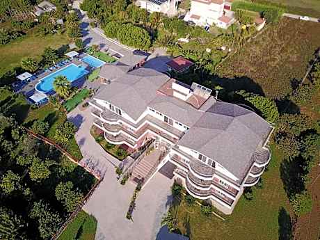 Ionion Star Hotel