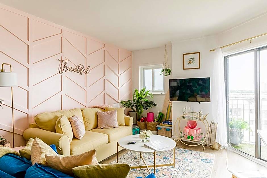 My Beach Retreat by Nick