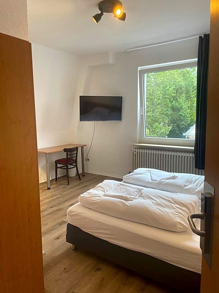 24-7 Stadthotel Stuttgart