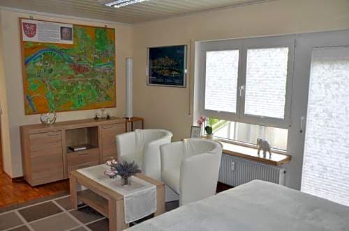 BBB Bed&Breakfast Büttelborn