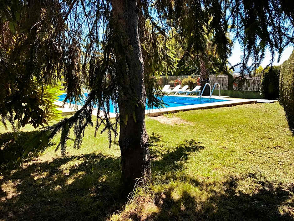 Hotel Conde Navío