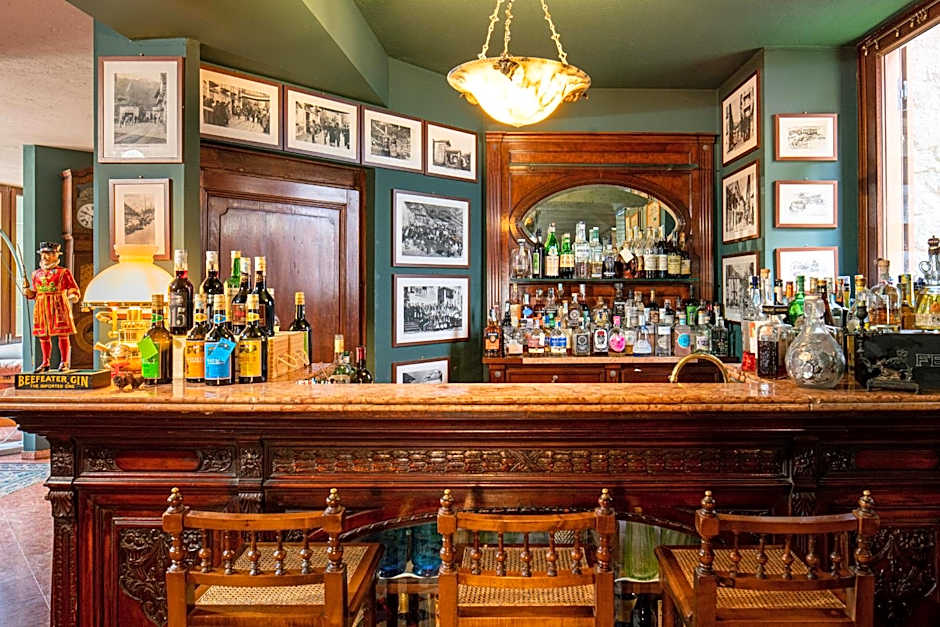 Country House La Bursch