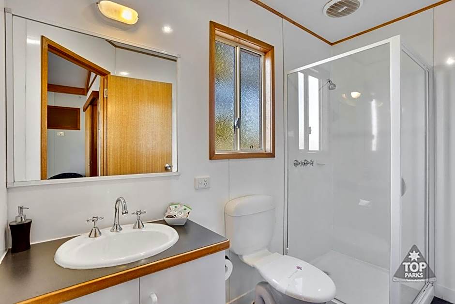 Boomerang Way Tourist Park