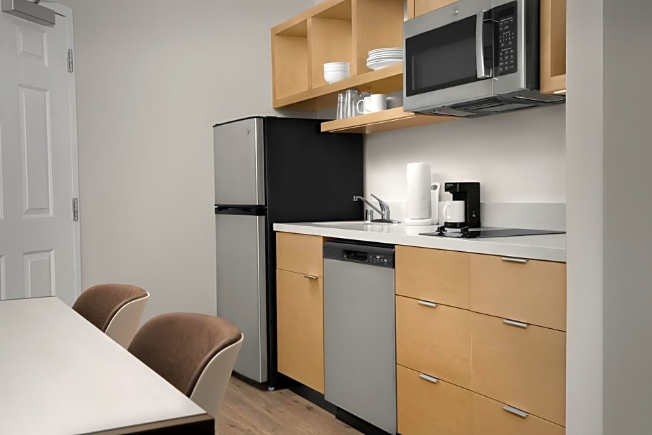 TownePlace Suites by Marriott Sacramento Cal Expo