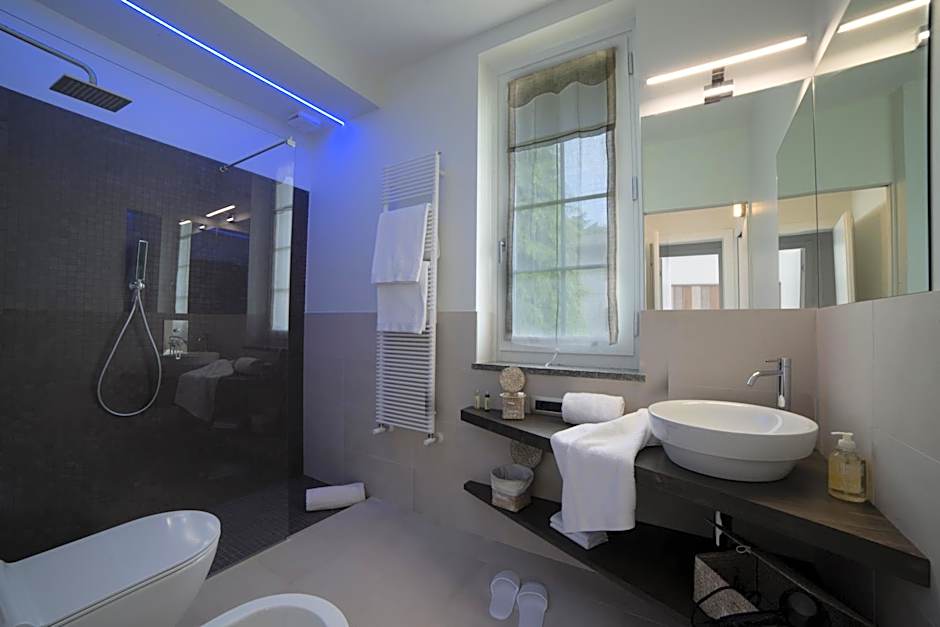Cascina36 B&B