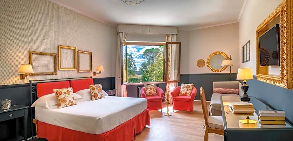 San Giovanni Terme Rapolano