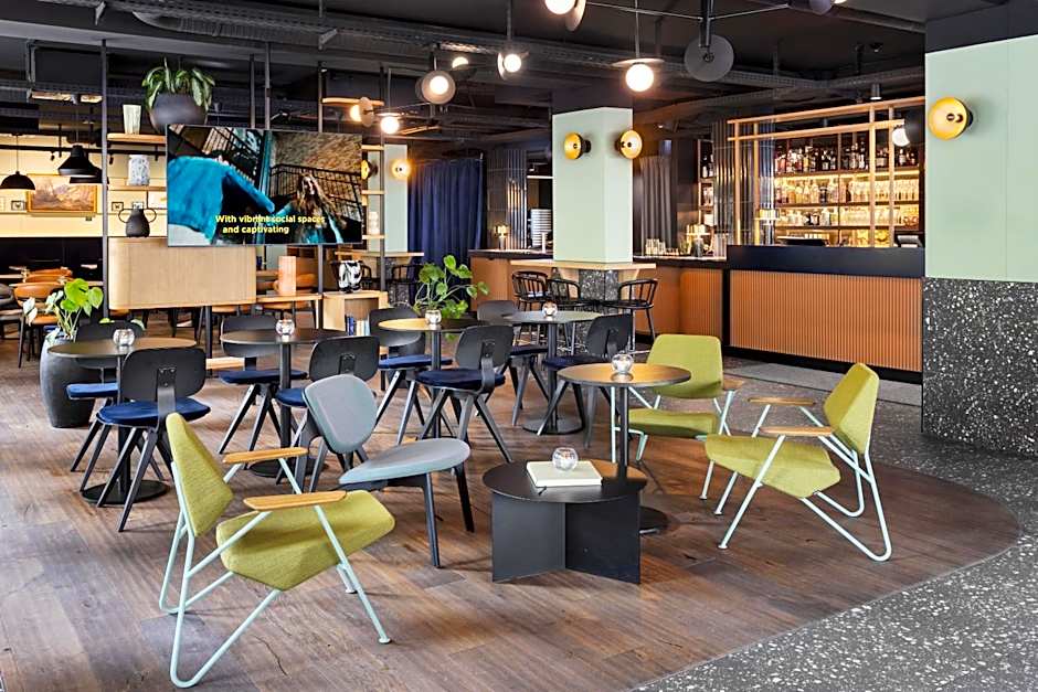 Mayburg Salzburg, a Tribute Portfolio Hotel