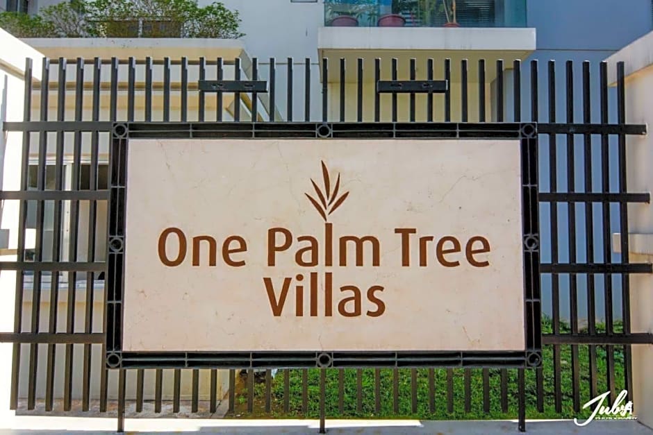 H&M Management @ One Palm Tree Villas