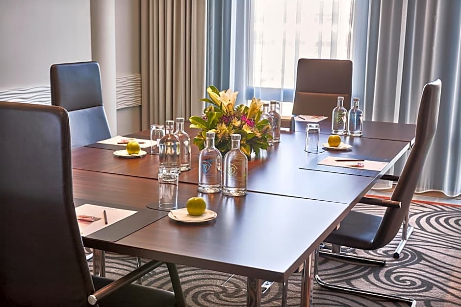 Steigenberger Hotel Bremen