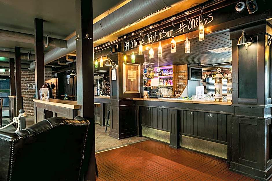 Original Sokos Hotel Koljonvirta