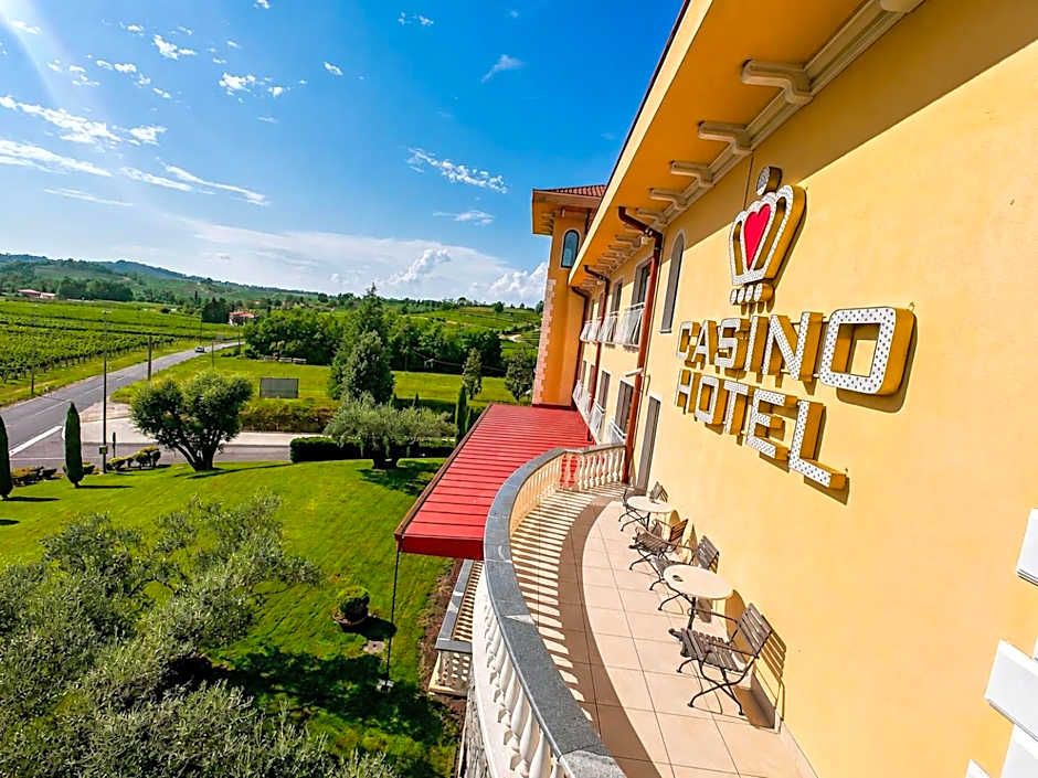 Hotel Venko