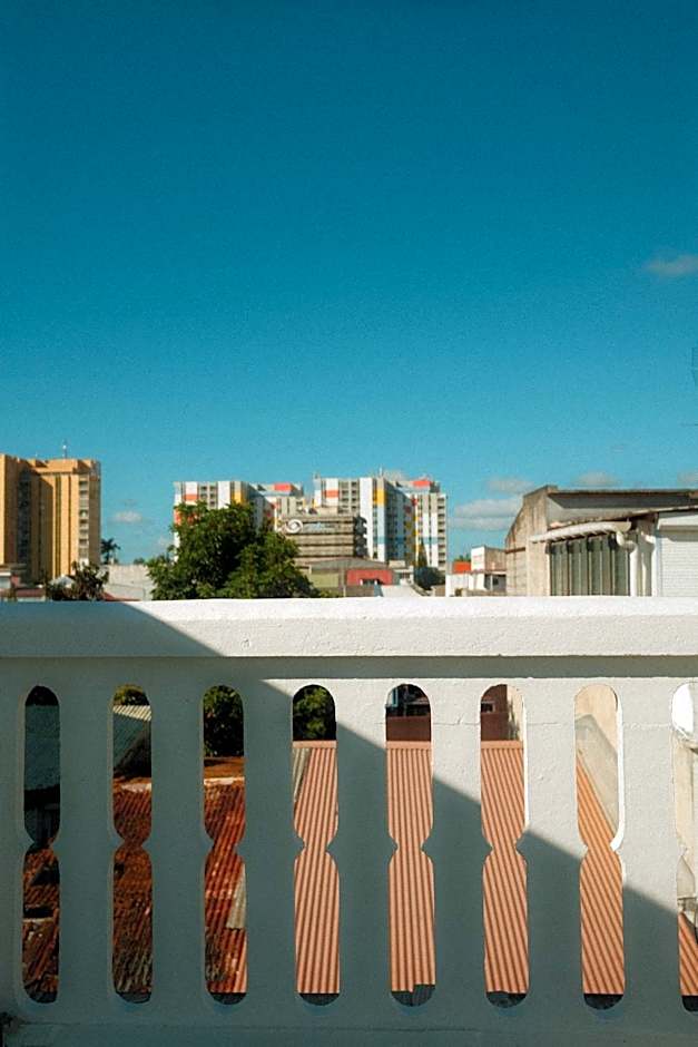 Maison Victoire, boutique hôtel - Pointe-à-Pitre