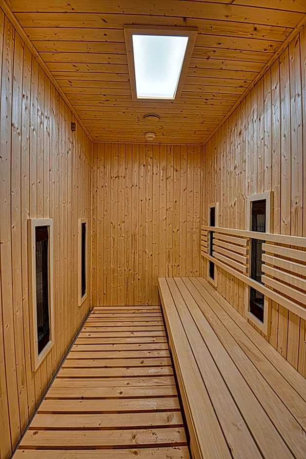 Cardoner Hotel és Konferenciaközpont