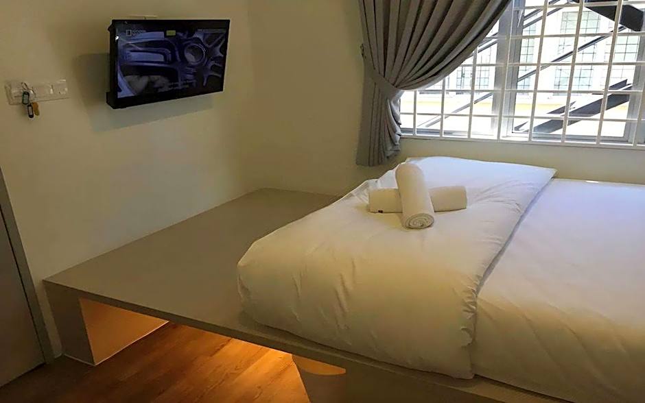 Hotel 57 Subang Jaya