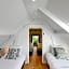 Chambres d'Hotes - La terrasse Bayehon - Ovifat