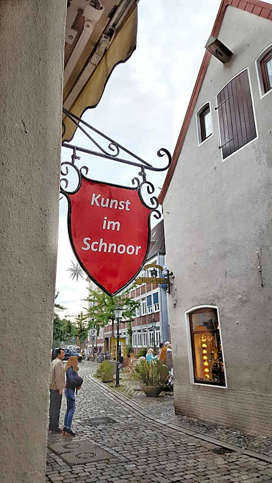 Bremen Apartments Nath Schnoor