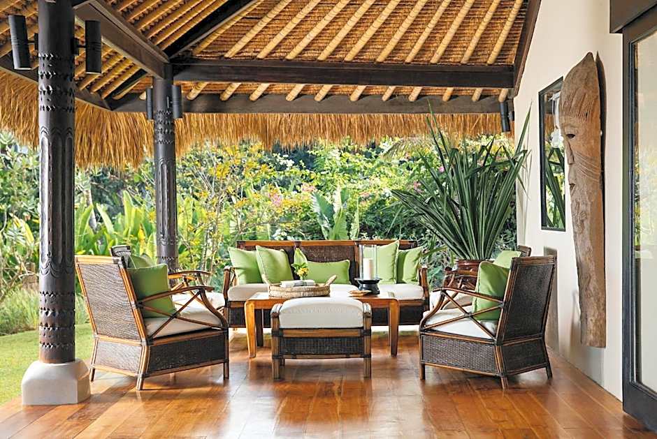 NIHI Sumba - 50 Best Hotels of the World