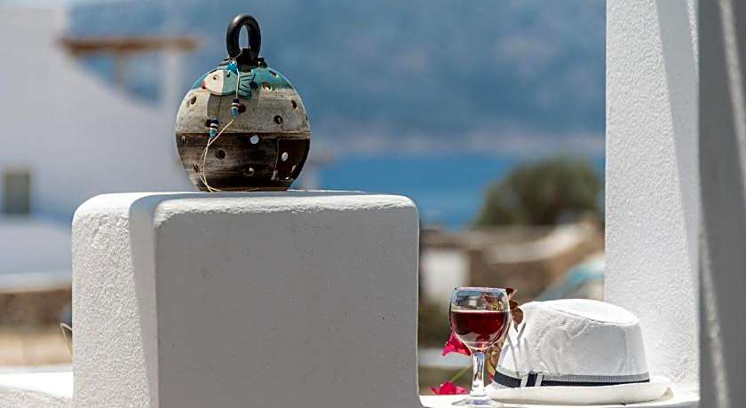 Michalios Luxury Apartments