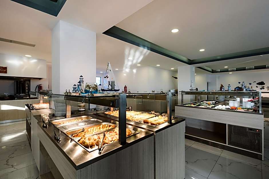 Caretta Paradise Resort & WaterPark