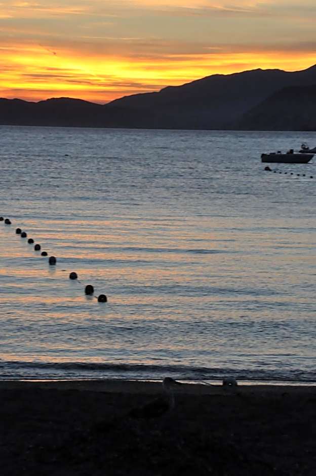 Appartamenti Villa Miramare