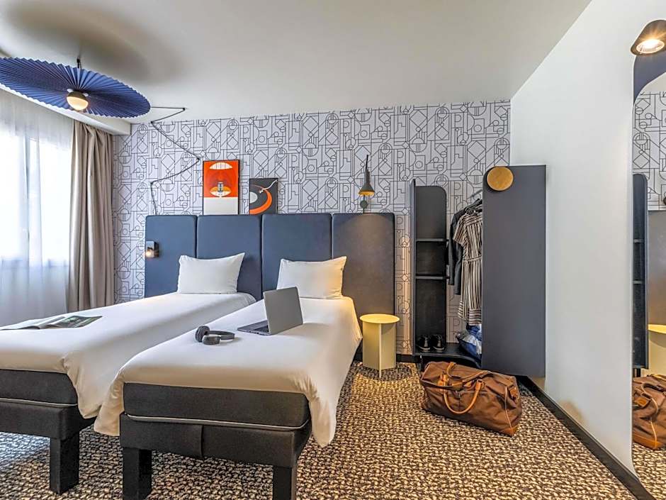ibis Dunkerque
