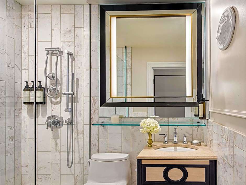 Fairmont Le Chateau Frontenac