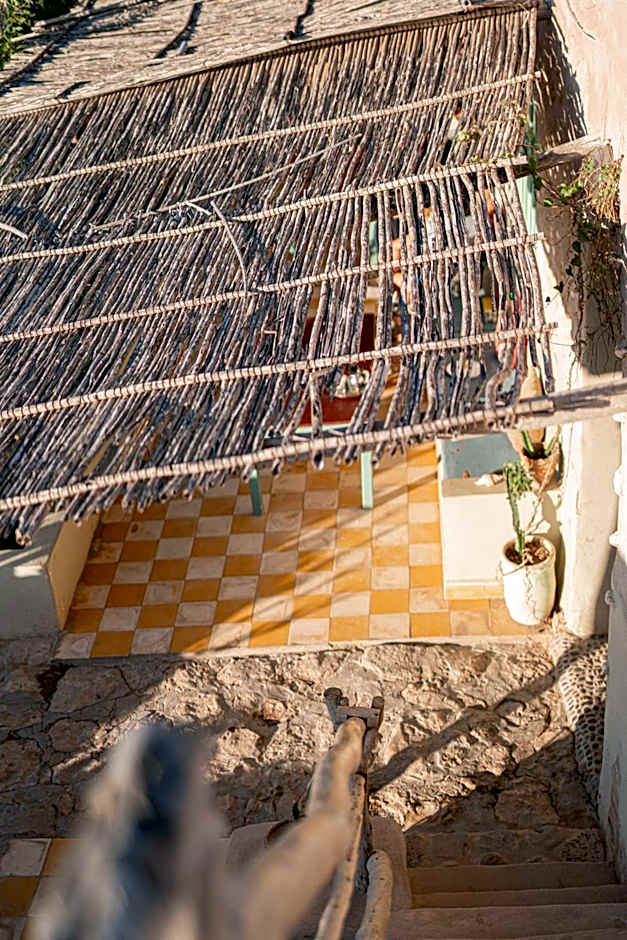 Dar Afoulky Maison D'hotes