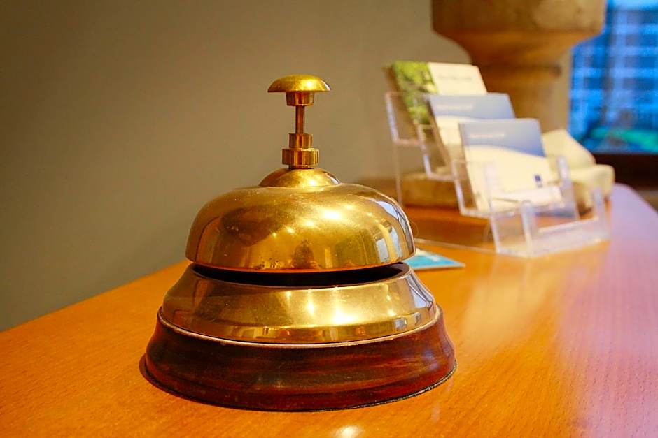 ARRIVEL Hotel Kirchheim - bisher Novitel