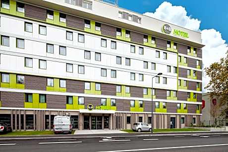 B&B HOTEL Paris Meudon Vélizy