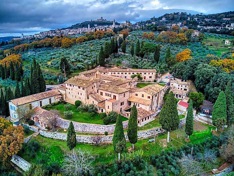 All'Ombra di San Damiano
