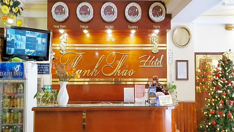Thanh Thao Hotel