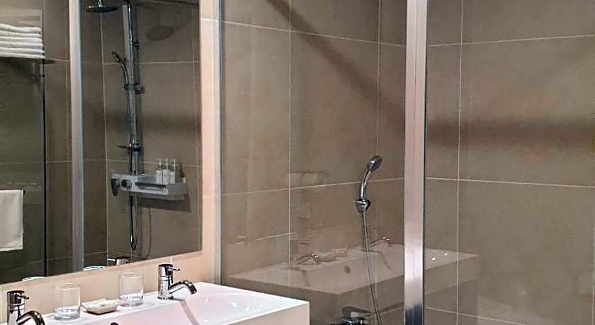 Jinhae Intercity Hotel