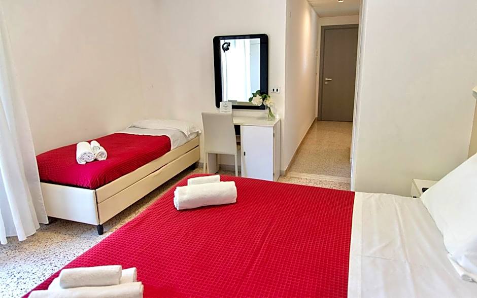 Hotel Maestri