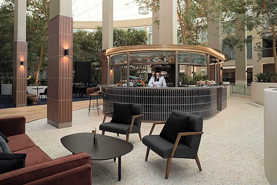 Rydges Capital Hill Canberra