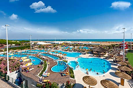 Villaggio Turistico Internazionale