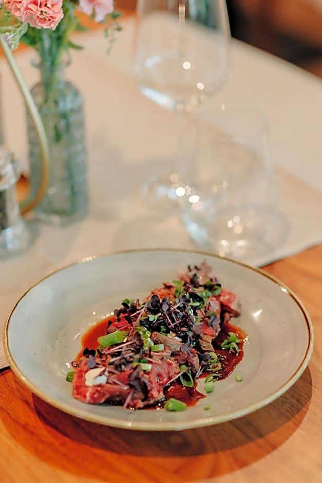 VIA PLAZA Meppen by Hackmann