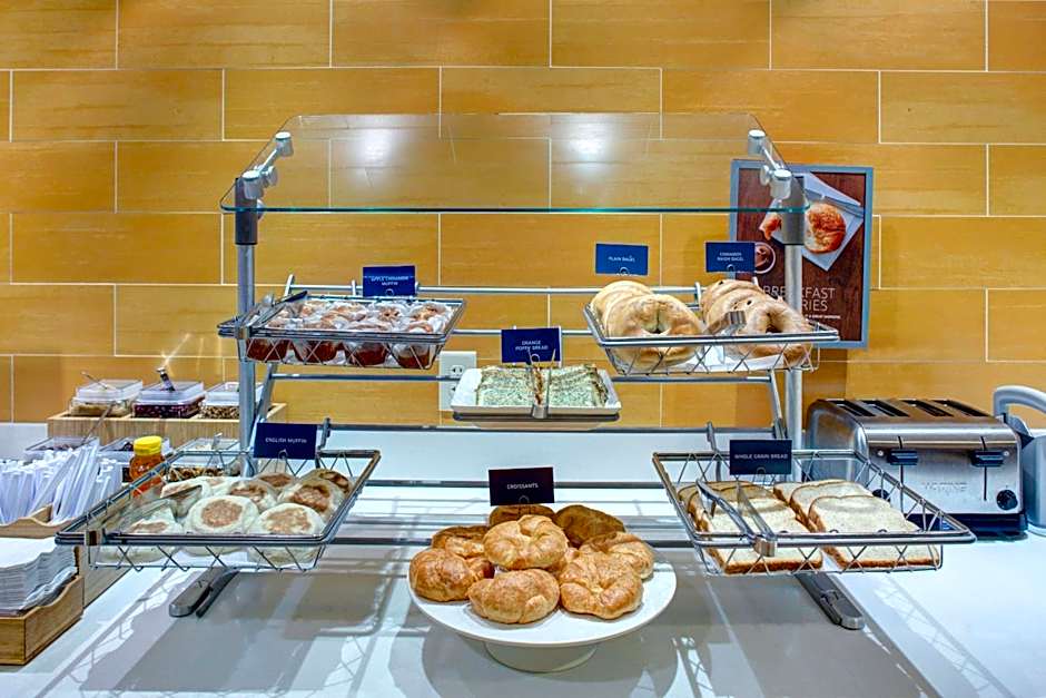 SpringHill Suites by Marriott Cincinnati North/Forest Park