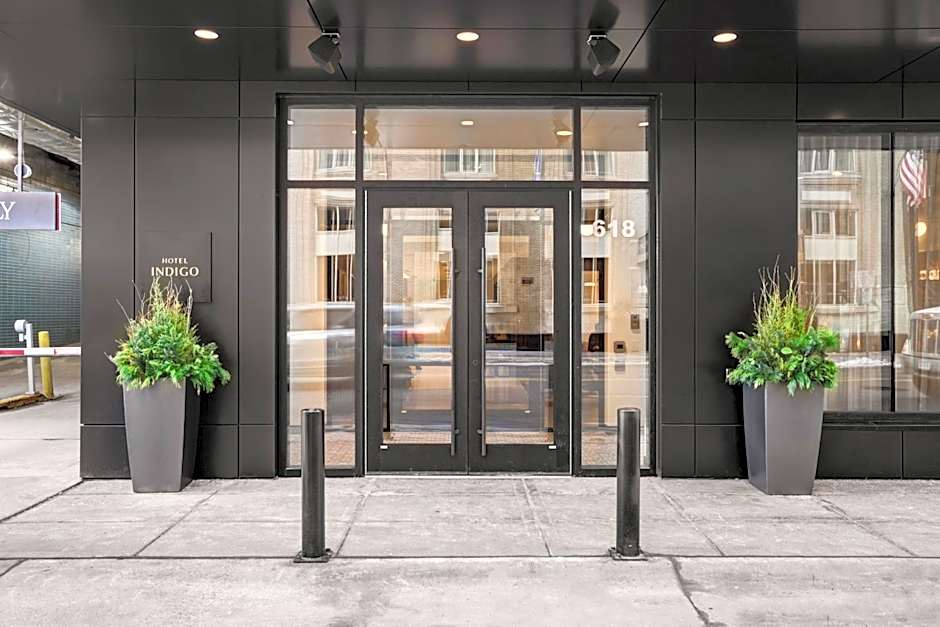 Hotel Indigo - Minneapolis Downtown By IHG