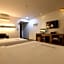 Cheonan K Hotel