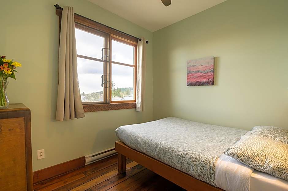 Riding Fool Accommodation