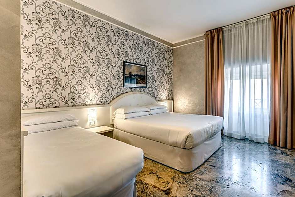 Hotel Orazia