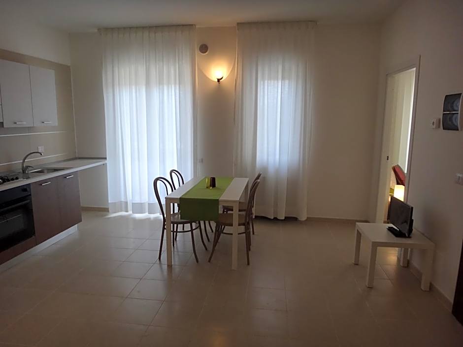 Residenza Ondanomala