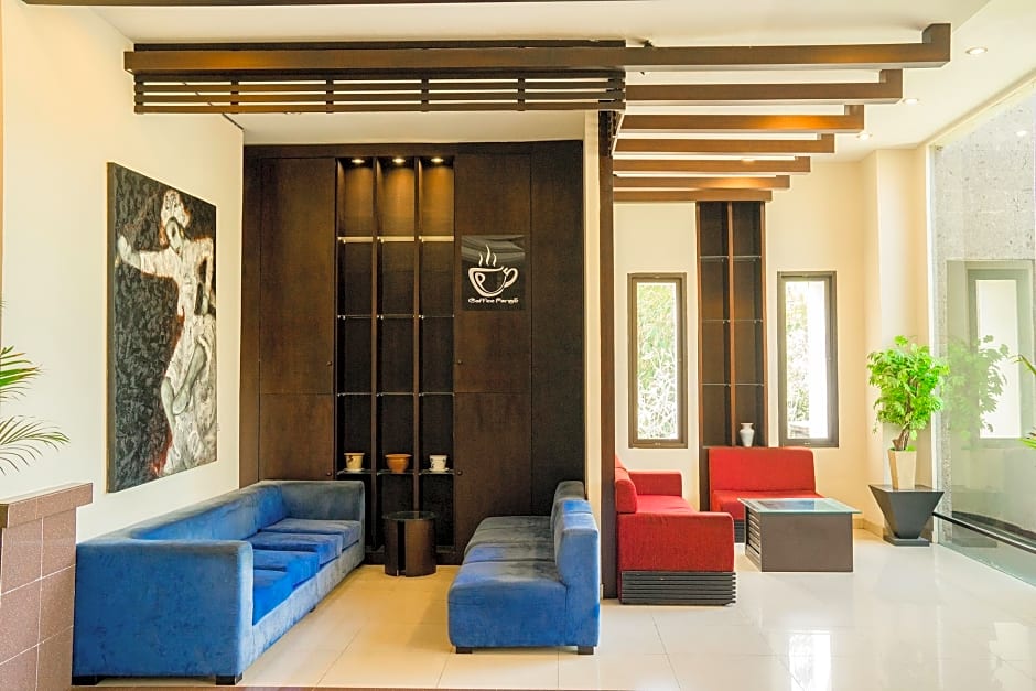 Puri Ayu Hotel