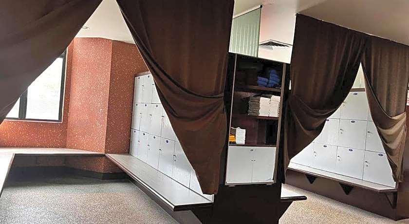 Regalodge Hotel & Spa Ipoh