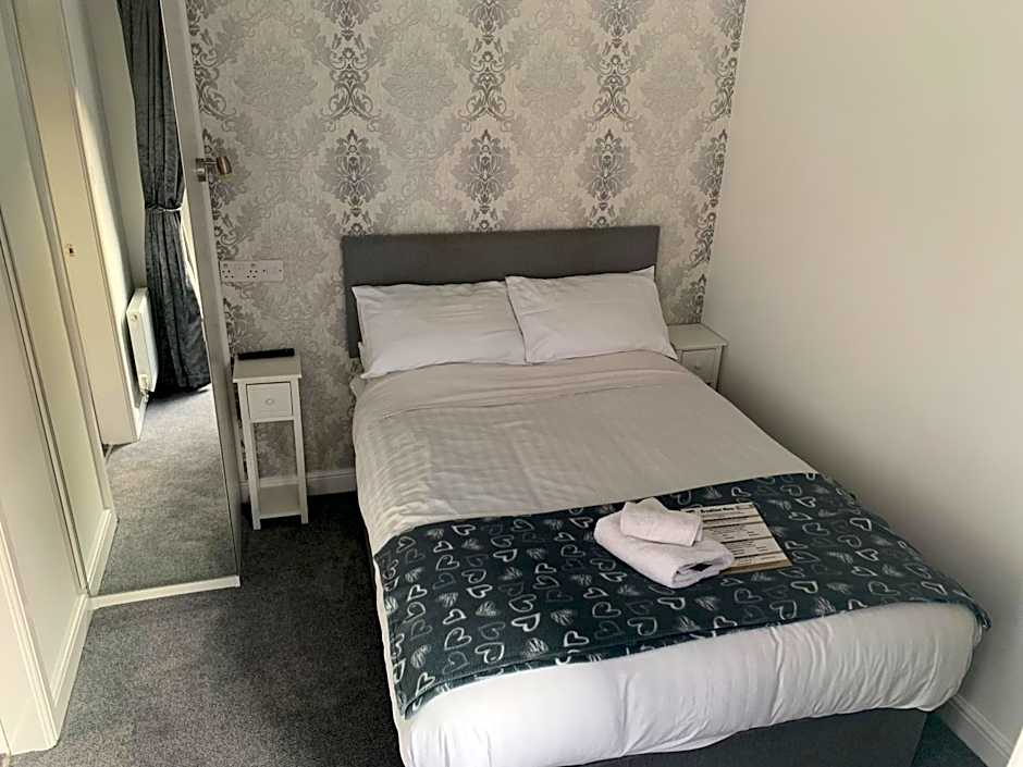 Number 34 Bed and Breakfast York